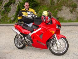 Backroad Motorcycle Tours - People Gallery